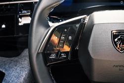 2025 Peugeot 3008 Allure Hybrid