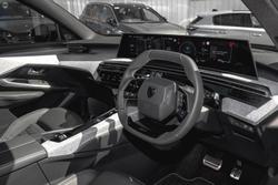 2025 Peugeot 3008 GT Premium Hybrid