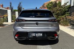 2025 Peugeot 308 GT Hybrid