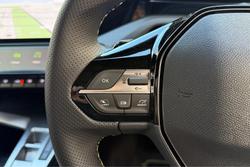 2025 Peugeot 308 GT Hybrid