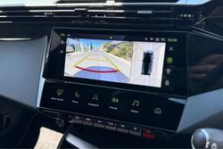 2025 Peugeot 308 GT Hybrid