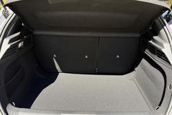 2025 Peugeot 308 GT Hybrid