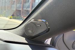 2025 Peugeot 308 GT Hybrid