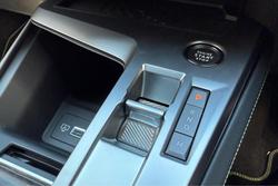 2025 Peugeot 308 GT Hybrid