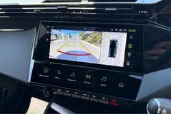 2025 Peugeot 308 GT Hybrid