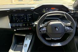 2025 Peugeot 308 GT Hybrid