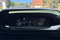 2025 Peugeot 308 GT Hybrid