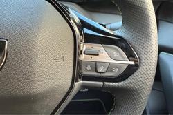 2025 Peugeot 308 GT Hybrid