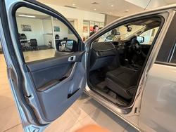 2017 MAZDA BT-50