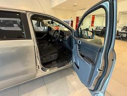 2017 MAZDA BT-50