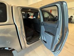 2017 MAZDA BT-50