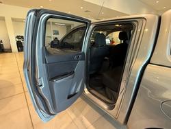 2017 MAZDA BT-50