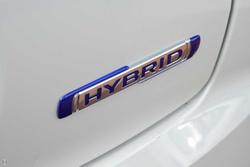 2025 Suzuki
                Fronx Hybrid