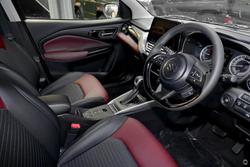 2025 Suzuki
                Fronx Hybrid