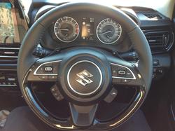 2025 Suzuki Fronx Hybrid