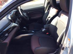 2025 Suzuki Fronx Hybrid