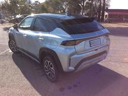 2025 Suzuki Fronx Hybrid