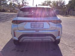 2025 Suzuki Fronx Hybrid