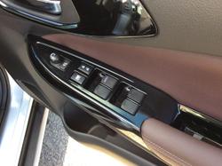 2025 Suzuki Fronx Hybrid