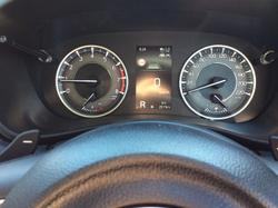 2025 Suzuki Fronx Hybrid