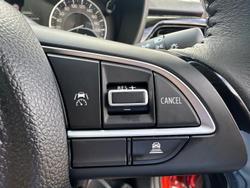 2025 Suzuki Fronx Hybrid