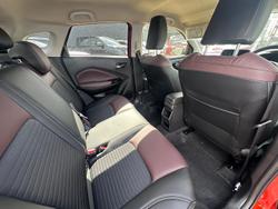 2025 Suzuki Fronx Hybrid