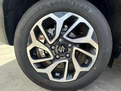 2025 Suzuki Fronx Hybrid