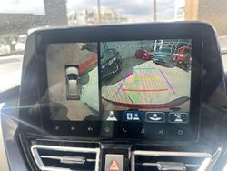 2025 Suzuki Fronx Hybrid