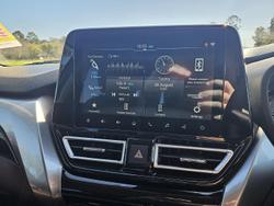 2025 Suzuki Fronx Hybrid KW Grandeur Grey Pearl Metallic