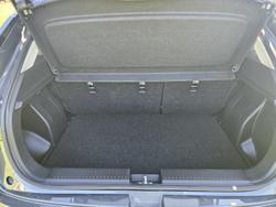 2025 Suzuki Fronx Hybrid KW Grandeur Grey Pearl Metallic