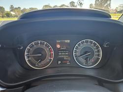 2025 Suzuki Fronx Hybrid KW Grandeur Grey Pearl Metallic
