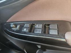 2025 Suzuki Fronx Hybrid KW Grandeur Grey Pearl Metallic