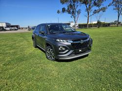 Suzuki Fronx