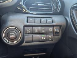 2025 Suzuki Fronx Hybrid KW Grandeur Grey Pearl Metallic