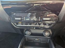 2025 Suzuki Fronx Hybrid KW Grandeur Grey Pearl Metallic