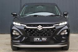 2025 Suzuki Fronx Hybrid