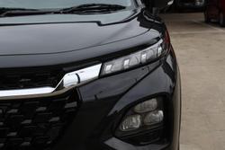 2025 Suzuki Fronx Hybrid