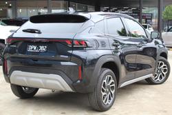 2025 Suzuki Fronx Hybrid