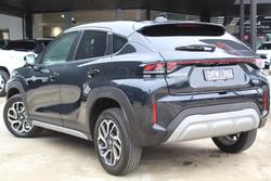 2025 Suzuki Fronx Hybrid