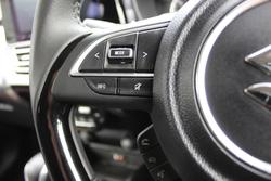 2025 Suzuki Fronx Hybrid