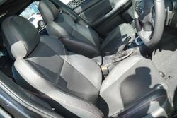 2017 Subaru WRX Premium