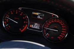 2017 Subaru WRX Premium