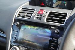 2017 Subaru WRX Premium