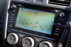 2017 Subaru WRX Premium