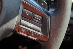 2017 Subaru WRX Premium