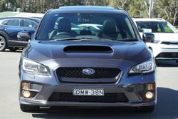 2017 Subaru WRX Premium