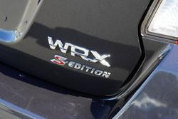 2017 Subaru WRX Premium