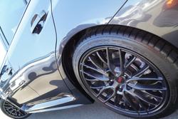 2017 Subaru WRX Premium