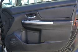 2017 Subaru WRX Premium