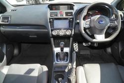 2017 Subaru WRX Premium